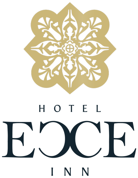 Logotipo Hotel Ece Inn